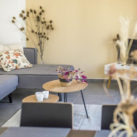 Delightful Family Apartment At Only 50 Meters From The Beach / Panne A Cote De Panne Ngoại thất bức ảnh