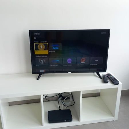 Delightful Family Apartment At Only 50 Meters From The Beach / Panne A Cote De Panne Ngoại thất bức ảnh