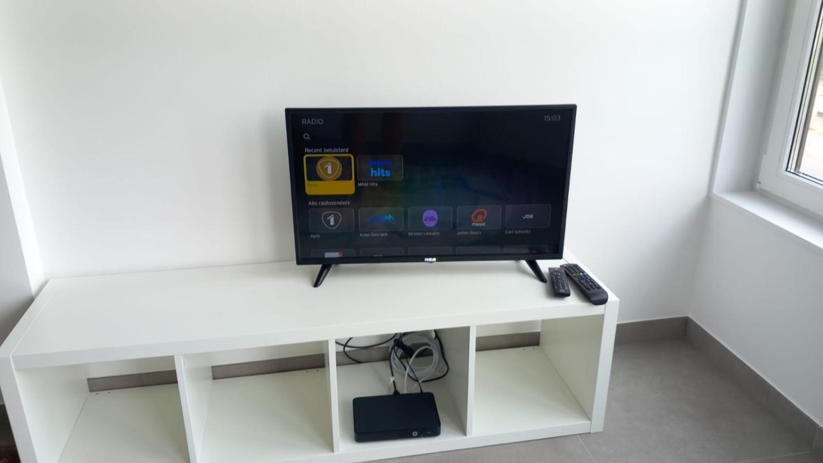 Delightful Family Apartment At Only 50 Meters From The Beach / Panne A Cote De Panne Ngoại thất bức ảnh