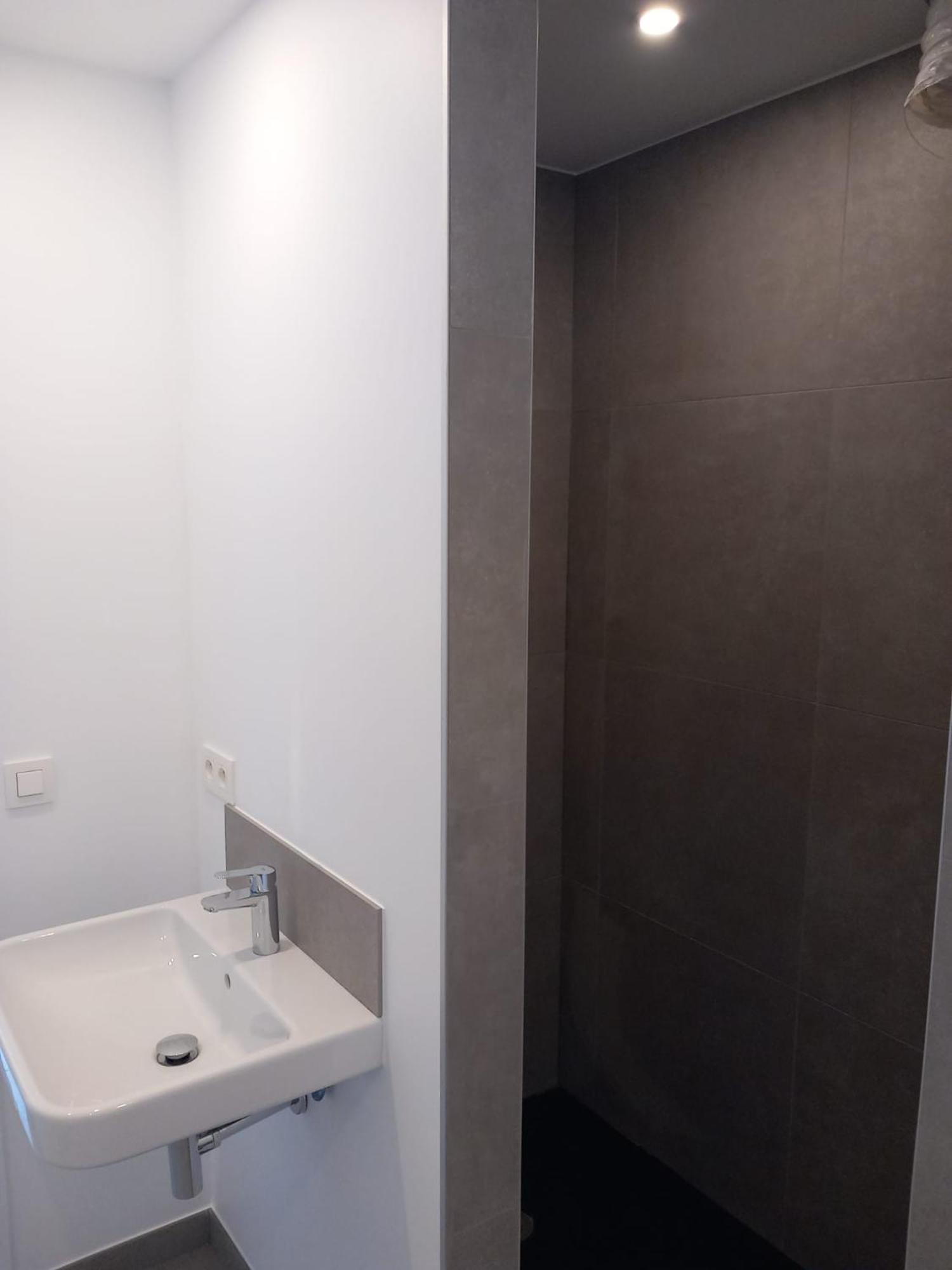 Delightful Family Apartment At Only 50 Meters From The Beach / Panne A Cote De Panne Ngoại thất bức ảnh